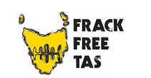 Frack Free Tasmania